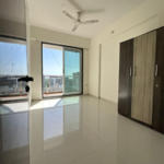 2 BHK + Pooja Room,Study Room 1240 Sq.Ft. Apartment in Seawoods