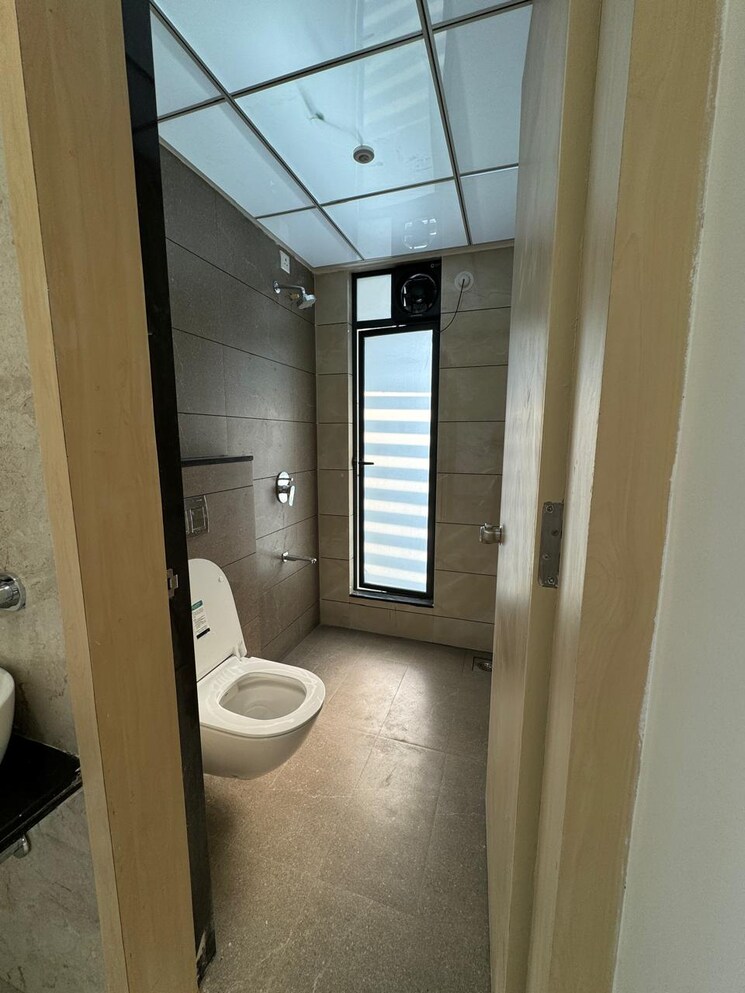 Bathroom, rama-metro-life 3 Bedroom 846 Sq.Ft. Apartment In Tathawade Pune 7821969