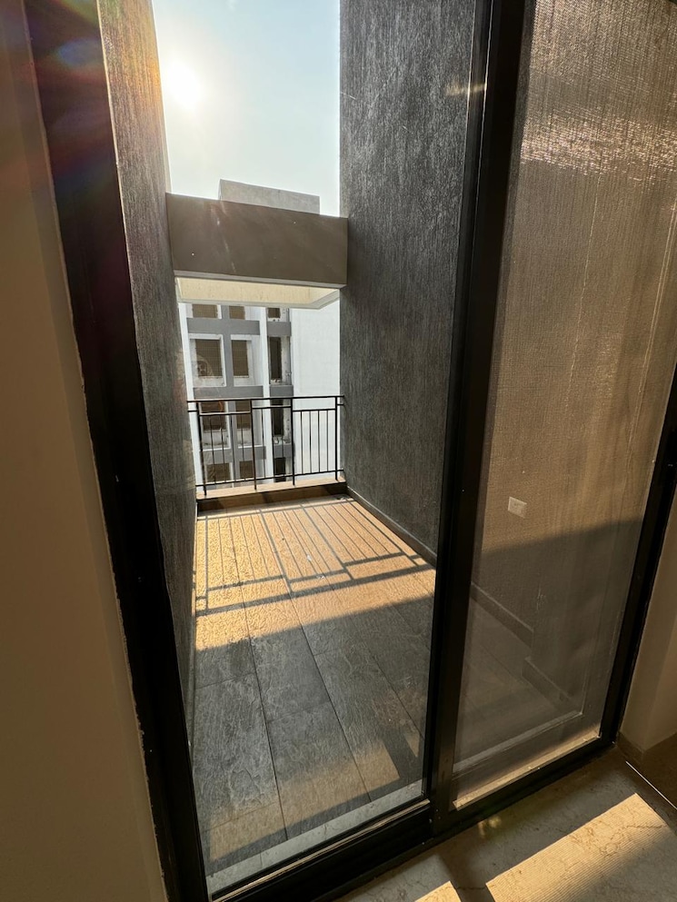 Exterior View, rama-metro-life 3 Bedroom 846 Sq.Ft. Apartment In Tathawade Pune 7821969