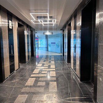 Commercial Office Space 365 Sq.Ft. For Rent in Haibatpur Greater Noida  7821957