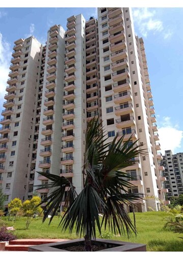 2 BHK Apartment – Exterior View View at ERA Redwood Residency, Sector 78 - for Sale