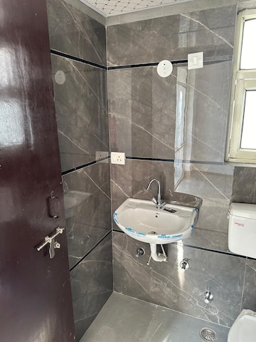 Bathroom in 2 BHK Apartment at ERA Redwood Residency, Sector 78 – for Sale