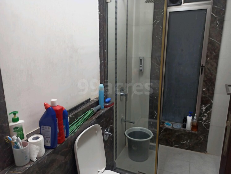 Gym, rajesh-raj-grandeur 4 Bedroom 1932 Sq.Ft. Apartment In Powai Mumbai 7821961