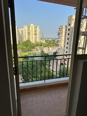 3 BHK Apartment For Rent in ERA Redwood Residency Sector 78 Faridabad  7821982