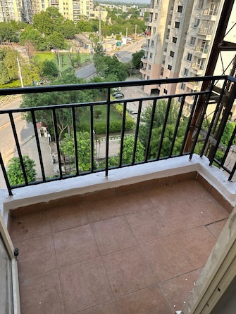 3 BHK Apartment For Rent in ERA Redwood Residency Sector 78 Faridabad  7821982