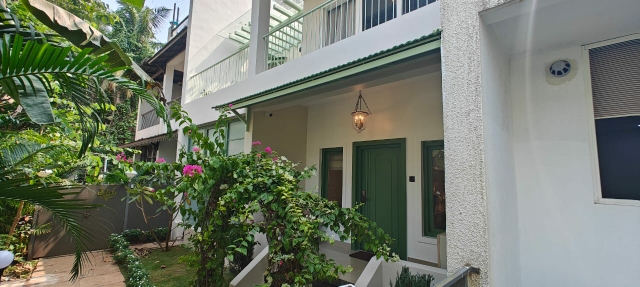 4 BHK Villa For Sale in Sansa