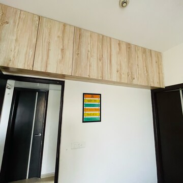 Furnished Amenities in 2 BHK Apartment at Samridhi Grand Avenue, Ecotech 12 Greater Noida – for Sale