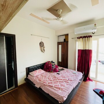 Bedroom in 2 BHK Apartment at Samridhi Grand Avenue, Ecotech 12 Greater Noida – for Sale