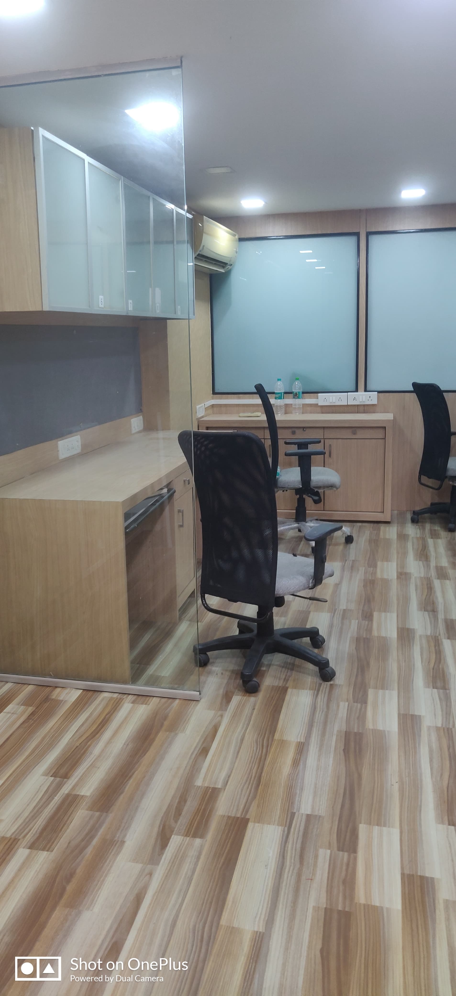 Commercial Office Space 500 Sq.Ft. For Rent in Ghatkopar West Mumbai  7822003