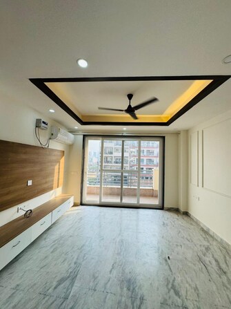 3 BHK Builder Floor For Rent in DLF City Phase V Dlf Phase V Gurgaon  7822010