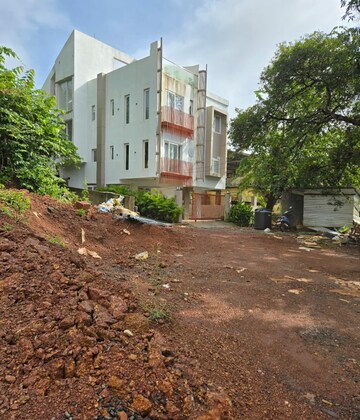 4 BHK Villa – Exterior View View at Bastora - for Sale