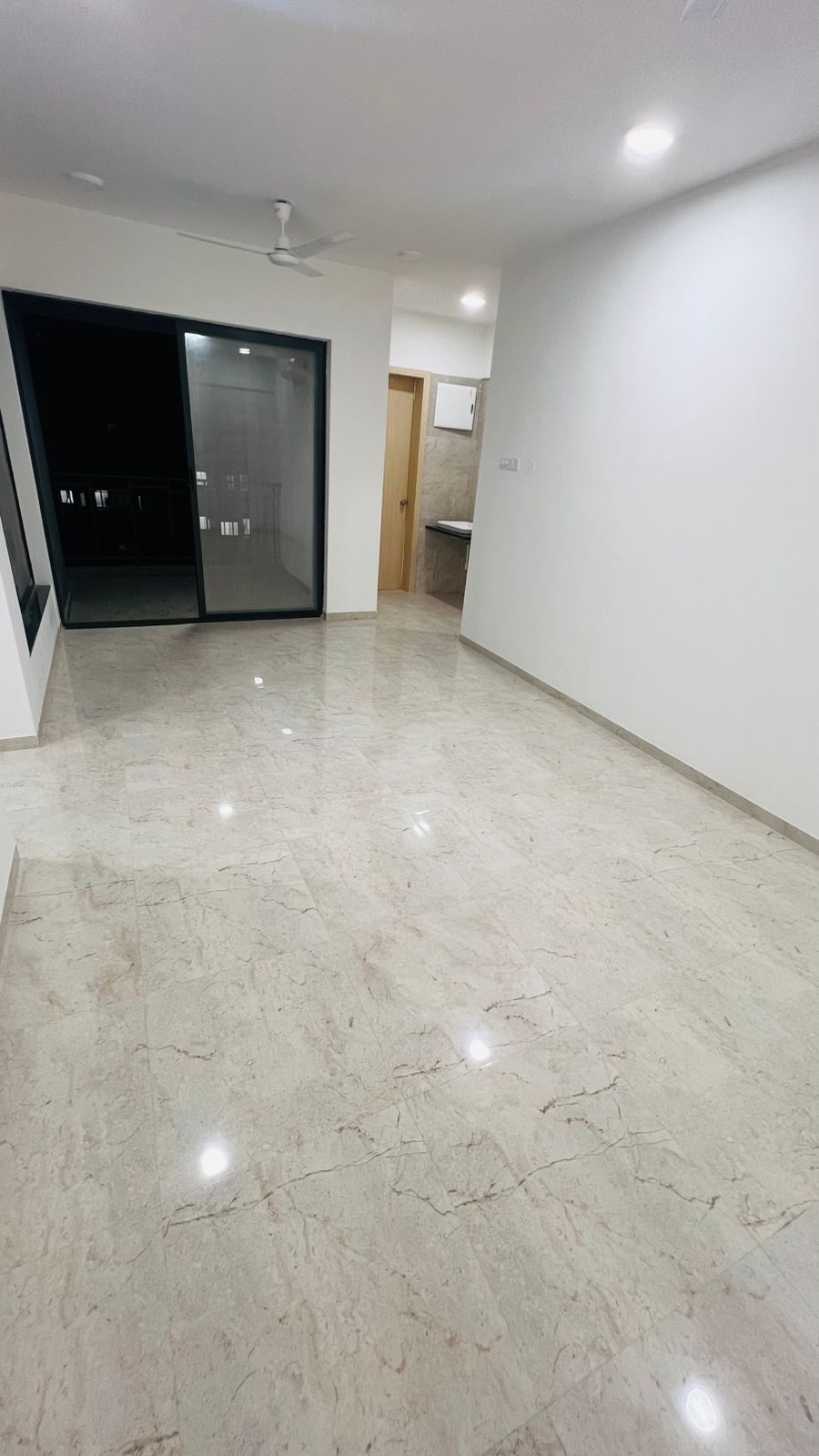 2 BHK Apartment For Sale in Rama Metro Life