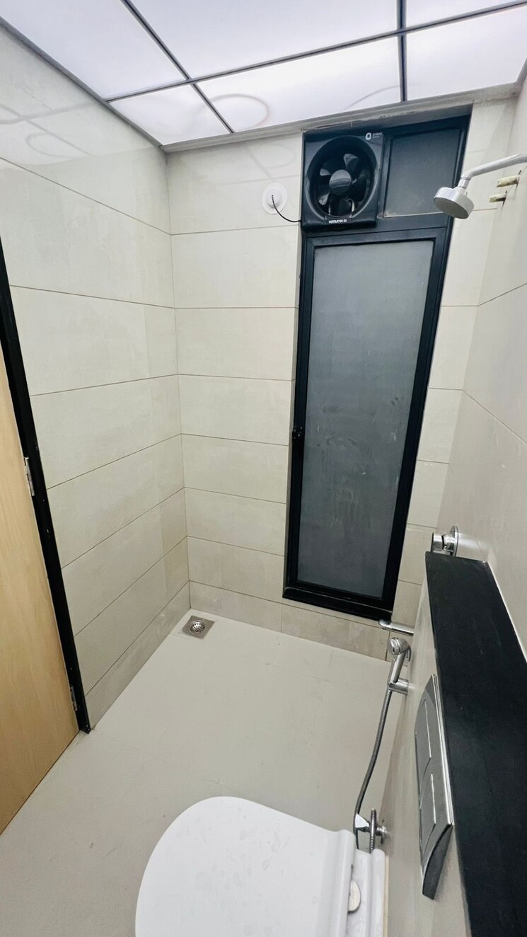 Bathroom, rama-metro-life 2 Bedroom 725 Sq.Ft. Apartment In Tathawade Pune 7822025