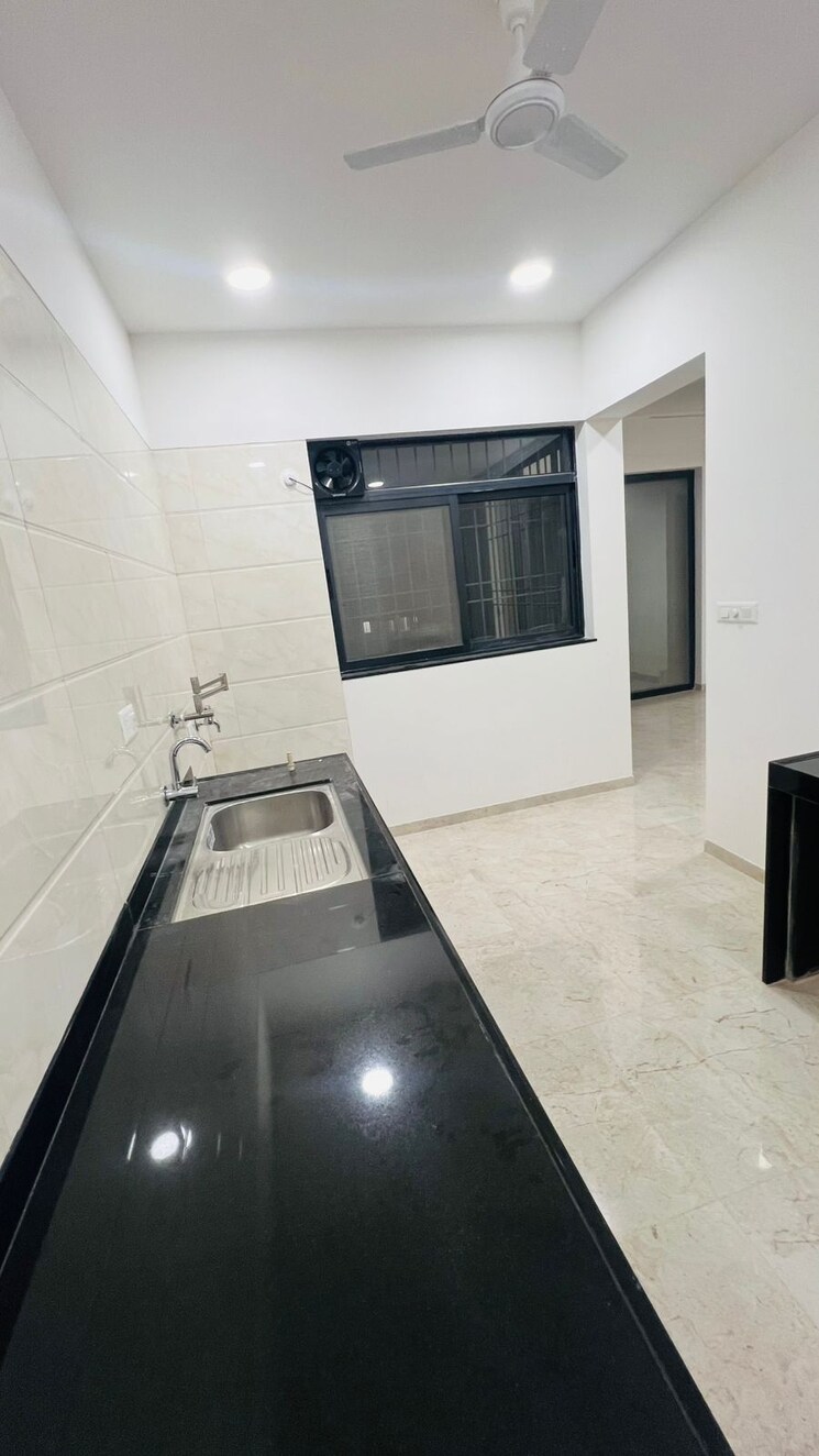 Kitchen, rama-metro-life 2 Bedroom 725 Sq.Ft. Apartment In Tathawade Pune 7822025