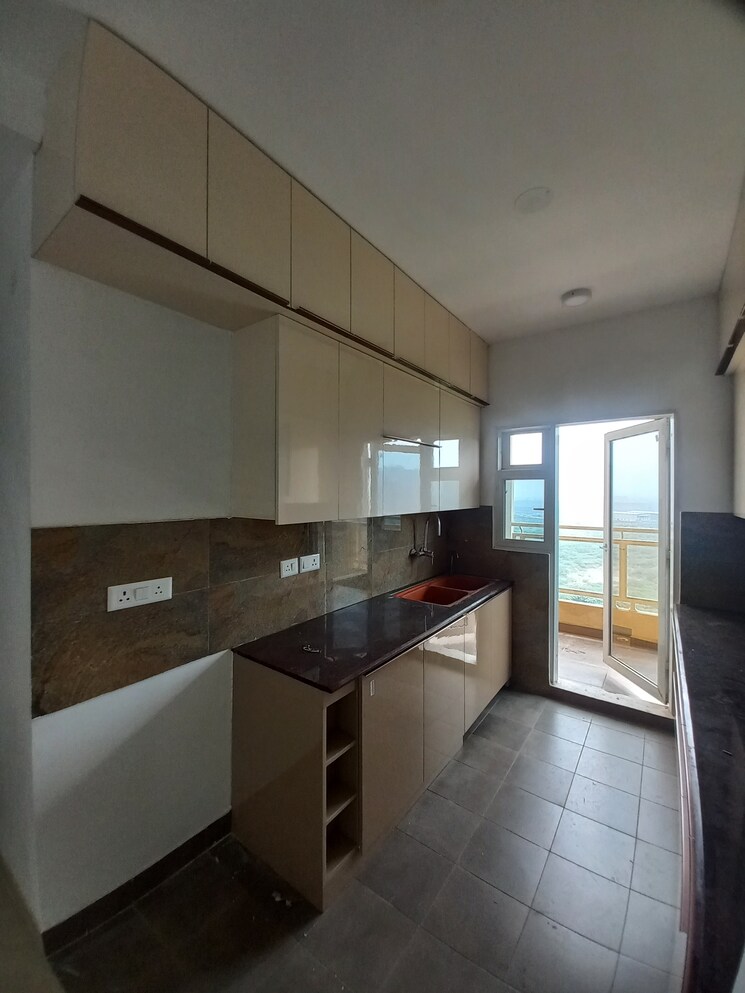Kitchen, elite-golf-green 3 Bedroom 1645 Sq.Ft. Apartment In Sector 79 Noida 7822027