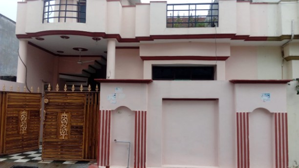 3 BHK Independent House For Rent in Kamta Lucknow  7822029