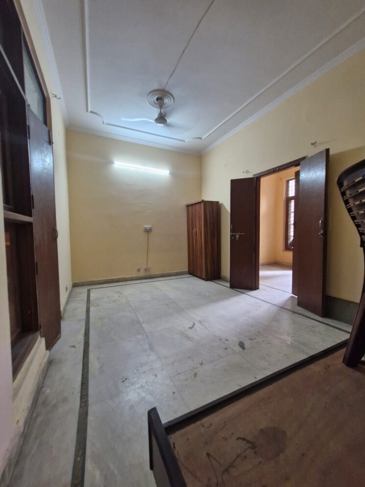 Bedroom, the-grand 3 Bedroom 300 Sq.Ft. Builder Floor In Sector 52 Gurgaon 7822031