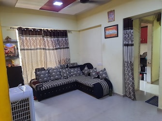 3 BHK Apartment For Resale in Durvas CHS Nalasopara East Palghar  7822051