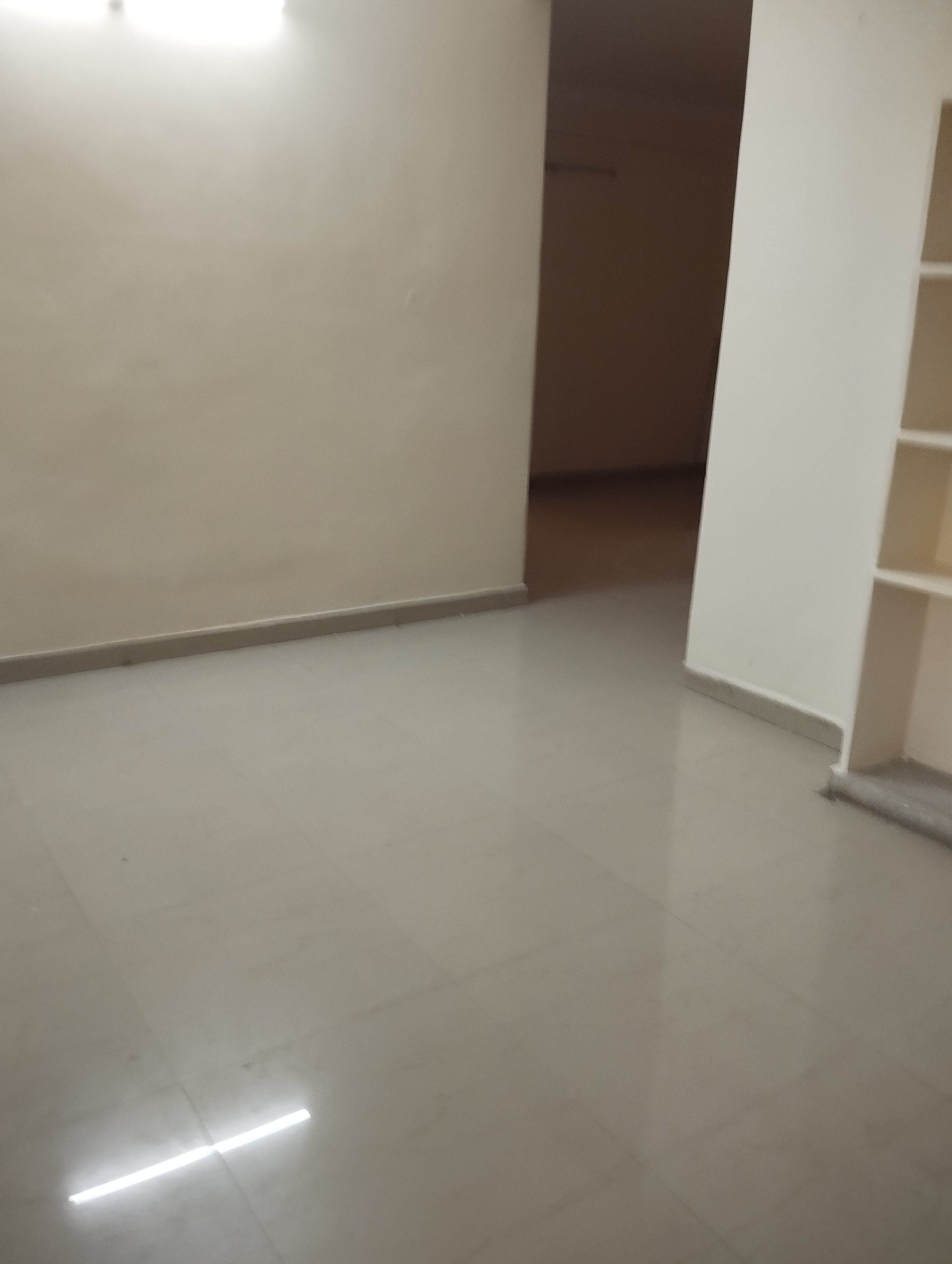 3 BHK Apartment For Rent in Hallmark Elitia Neknampur Hyderabad  7822074