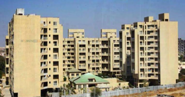 2 BHK Apartment For Rent in Mittal Life Park, Mohammadwadi