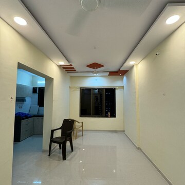 1 BHK Apartment For Rent in Bhandup West