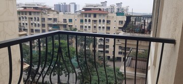 2 BHK Apartment – Exterior View View at Raheja Gardens, Wanwadi - for Sale