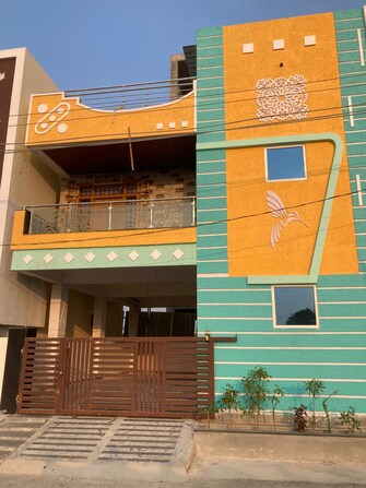 3 BHK Independent House For Resale in Bollaram Hyderabad  7822171