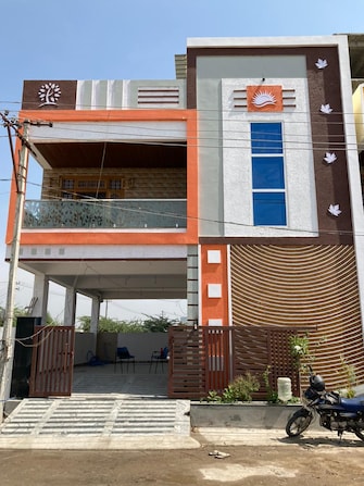 3 BHK Independent House For Resale in Bollaram Hyderabad  7822171