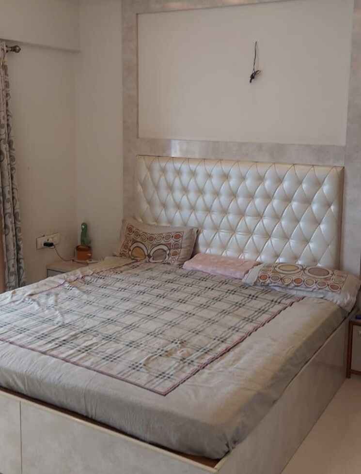 Bedroom, pride-park 2 Bedroom 725 Sq.Ft. Apartment In Dhokali Thane 7822110