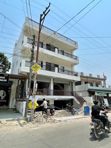  Showroom – Exterior View View at Premnagar - for Sale