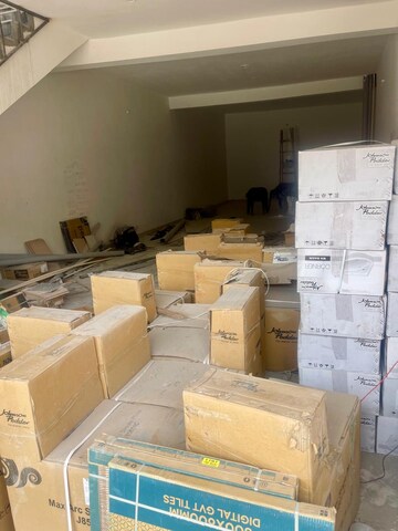 Team Area in  Showroom at Premnagar – for Sale