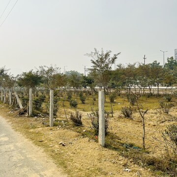 Plot Area in  Plot at Eros Sampoornam Mart, Sector 2 Greater Noida – for Sale