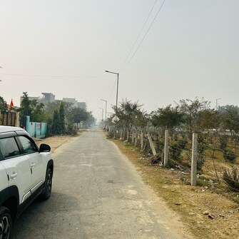 Plot For Resale in Eros Sampoornam Mart Noida Ext Sector 2 Greater Noida  7822100