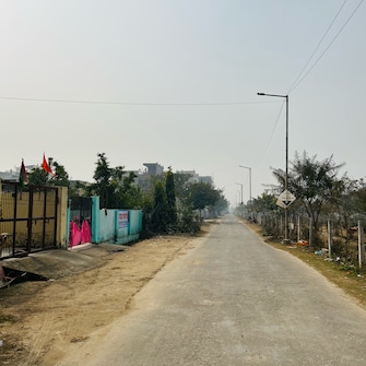 Plot For Resale in Eros Sampoornam Mart Noida Ext Sector 2 Greater Noida  7822100