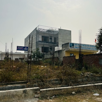 Plot For Resale in Eros Sampoornam Mart Noida Ext Sector 2 Greater Noida  7822100