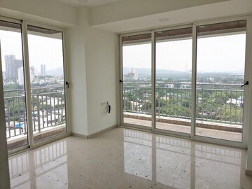 3 BHK Apartment For Rent in Sunshine Infinity, Wadala