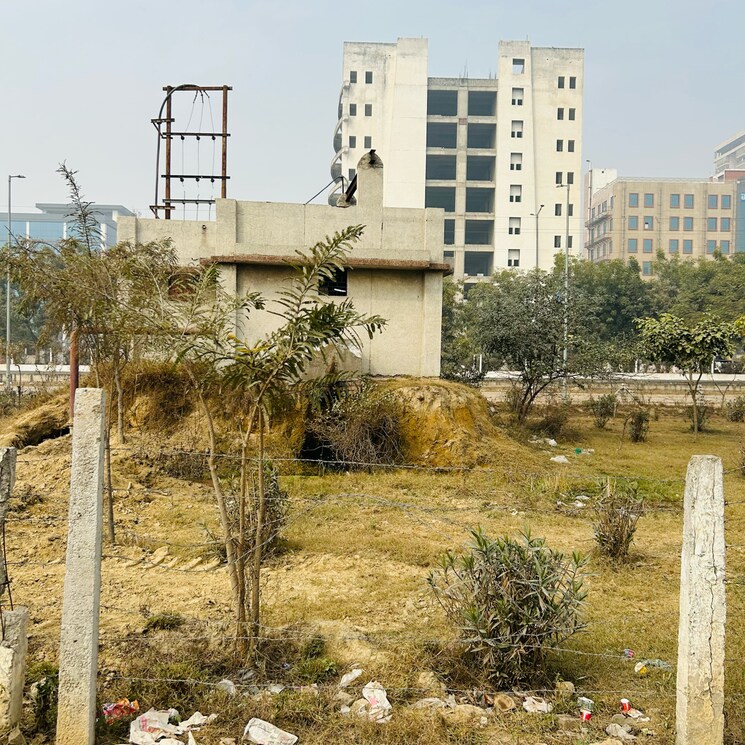 Exterior View, nirala-greenshire  220 Sq.Mt. Plot In Sector 2 Greater Noida Greater Noida 7822108