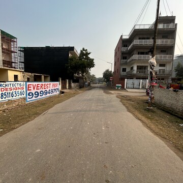  Plot – Exterior View View at Nirala Greenshire, Sector 2 Greater Noida - for Sale