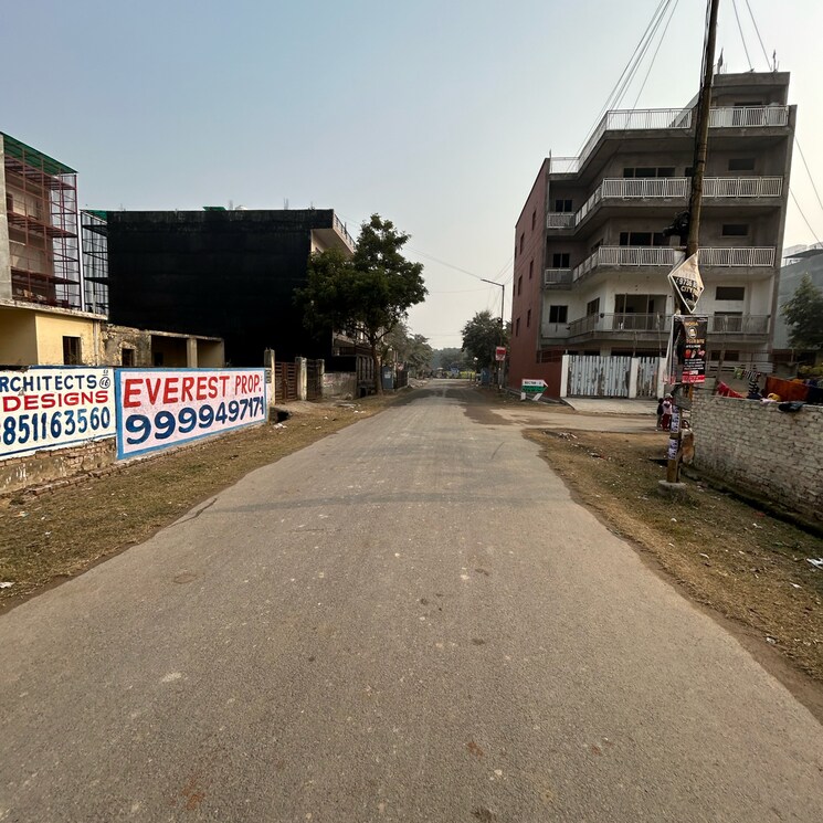 Exterior View, nirala-greenshire  220 Sq.Mt. Plot In Sector 2 Greater Noida Greater Noida 7822108