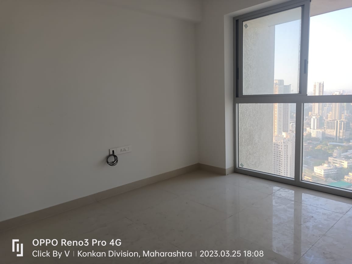 2 BHK Apartment For Rent in Lodha Venezia Parel Mumbai  7822129