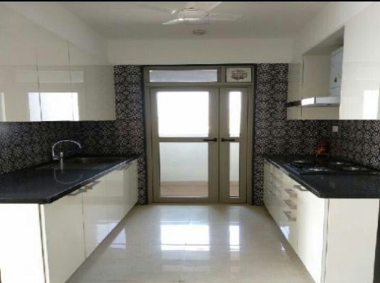 Kitchen, lodha-venezia 2 Bedroom 850 Sq.Ft. Apartment In Parel Mumbai 7822129