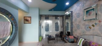 3 BHK Apartment For Resale in Parshwa Girnar Tirth Kalyan West Thane  7822156