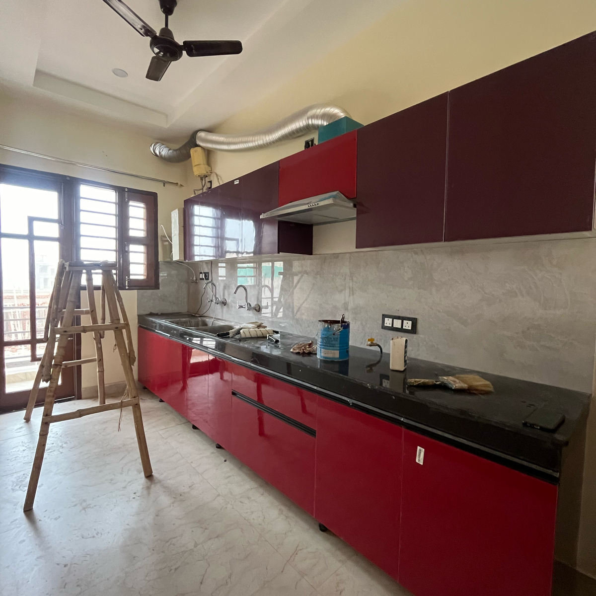 2 BHK Builder Floor For Rent in Aerocity Mohali  7822177