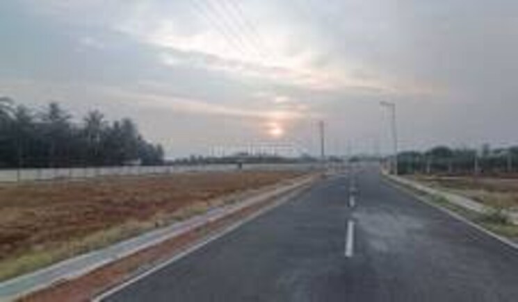 Exterior View, lankelapalem  150 Sq.Yd. Plot In Lankelapalem Vizag 7822175