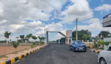  Plot – Exterior View View at Lankelapalem - for Sale