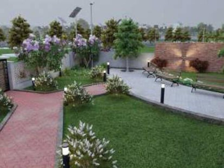 Garden, lankelapalem  150 Sq.Yd. Plot In Lankelapalem Vizag 7822175