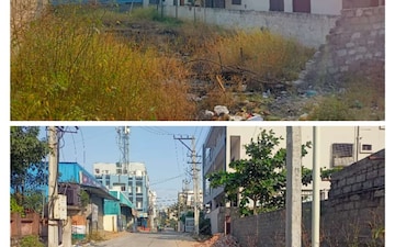 Plot For Sale in Shadnagar