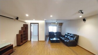 4 BHK Apartment For Rent in Ajmera Himalayan Heights Wadala Mumbai  7822182