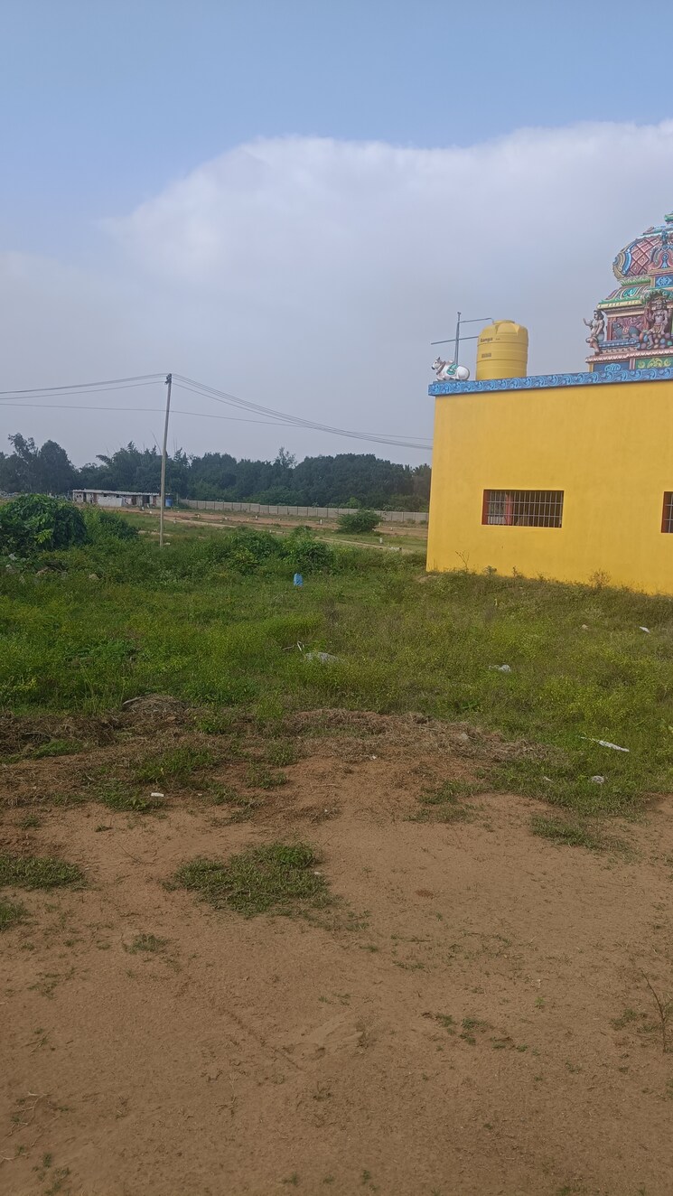 Master Bedroom, bathlapalli 2 Bedroom 1200 Sq.Ft. Independent House In Bathlapalli Hosur 7822206