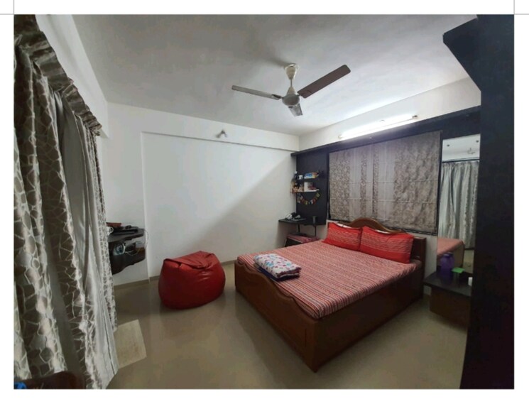 Living Room, shreyas-palladium-exotica-phase-iii 2 Bedroom 880 Sq.Ft. Apartment In Dhanori Pune 7822210